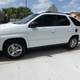 Illustration for article titled At $6,000, Could This 2003 Pontiac Aztek Make You a Happy Camper?em/em